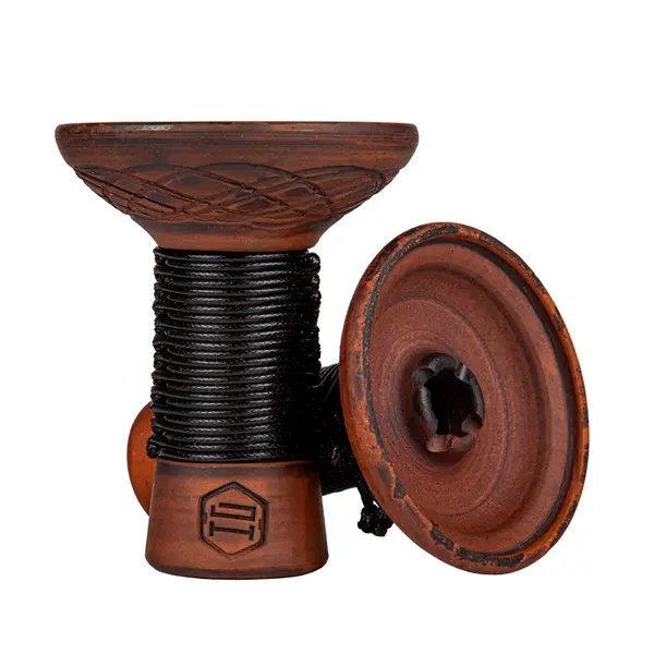 Japona Чаша Mummy Black Bowl