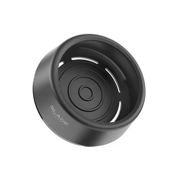 Kaloud Blade Hookah Hotter (Черный)