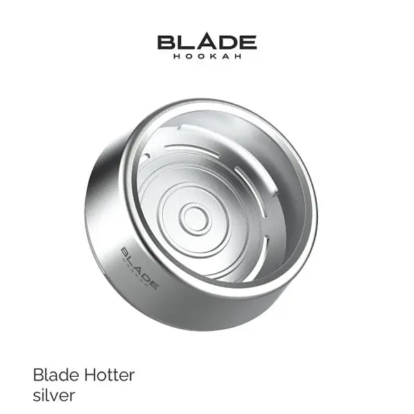 Kaloud Blade Hookah Hotter
