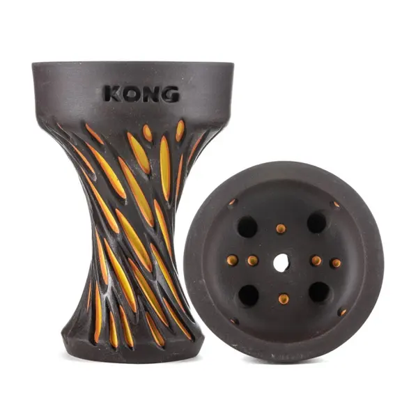Kong Чаша Killer Razor Black