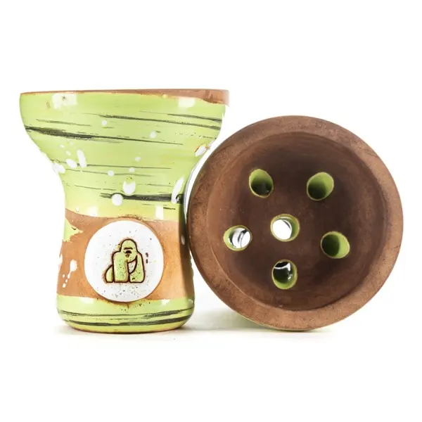 Kong Чаша Turkish Boy Space Green