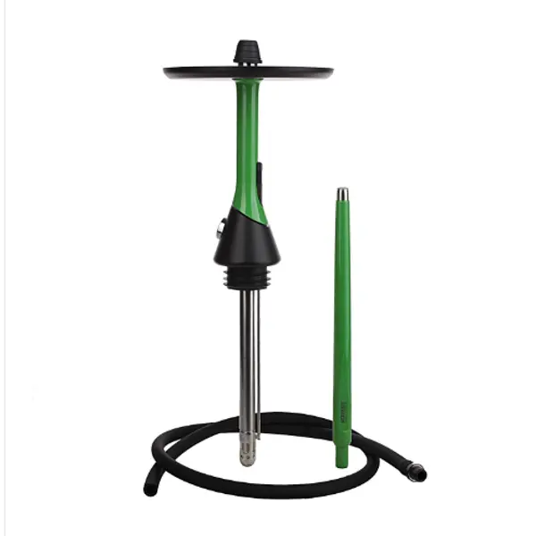 Koress K2 Green