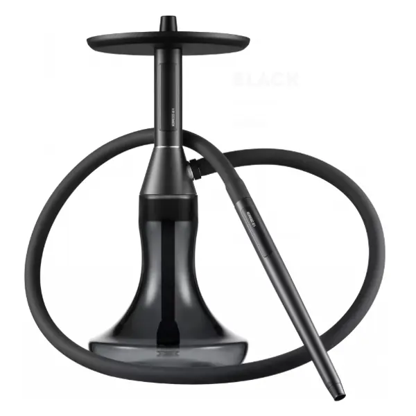 Koress K4 Black