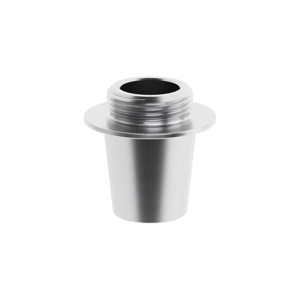 MattPear Конус под блюдцем Simple S \ Mini S