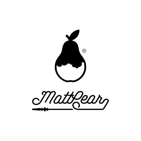 MattPear Основание для кальяна Simple M