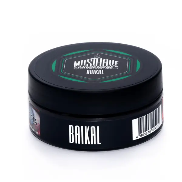 MustHave Baikal (Байкал)