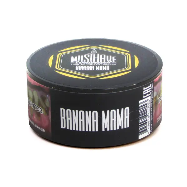 MustHave Banana Mama (Банана)