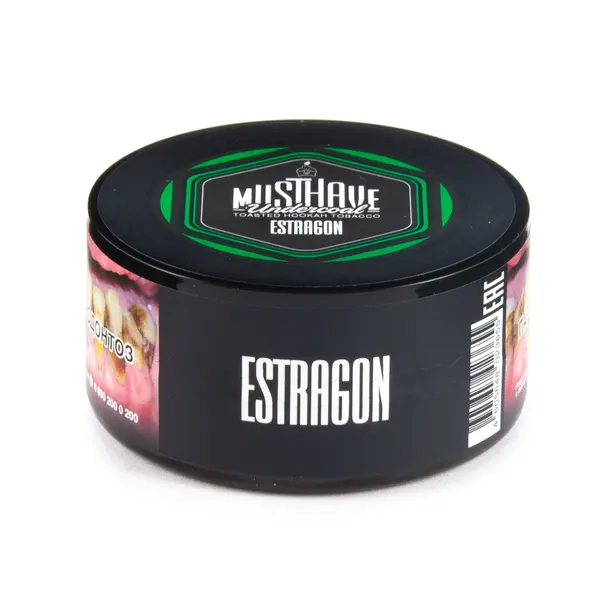 MustHave Estragon (Эстрагона)