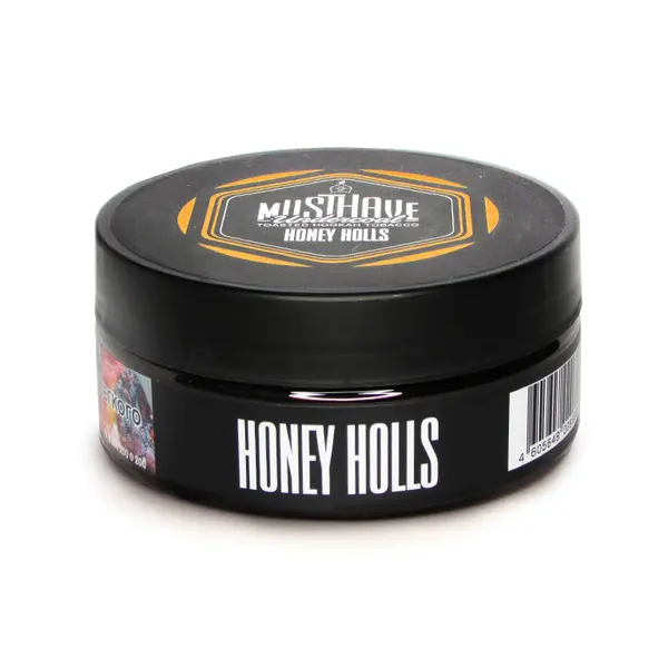 MustHave Honey Holls (Медовых леденцов)