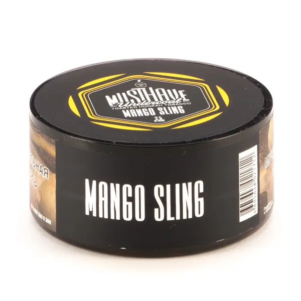 MustHave Mango Sling (Манго-слинг)