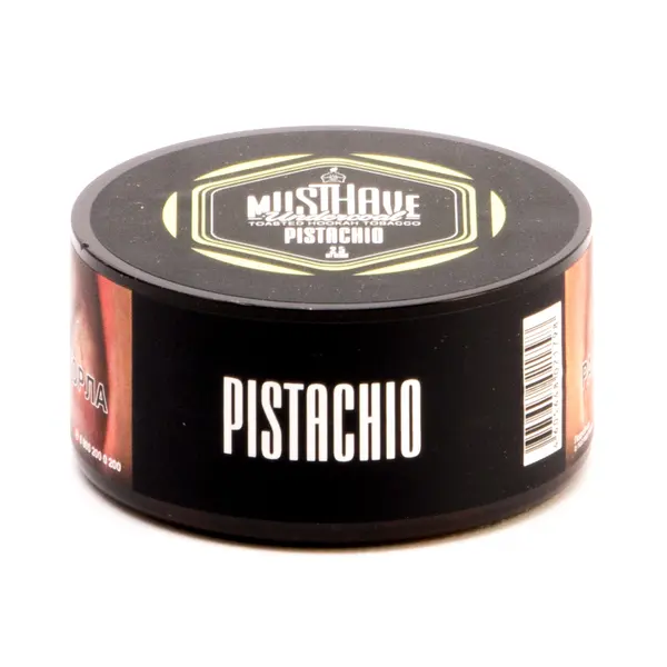 MustHave Pistachio