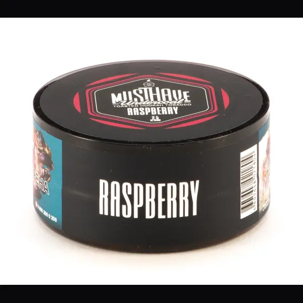 MustHave Raspberry (Малина)