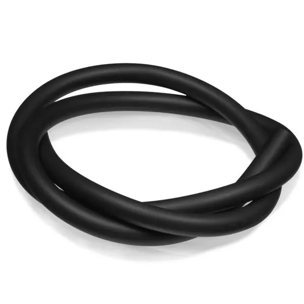 НАШ Шланг Soft Touch Черный