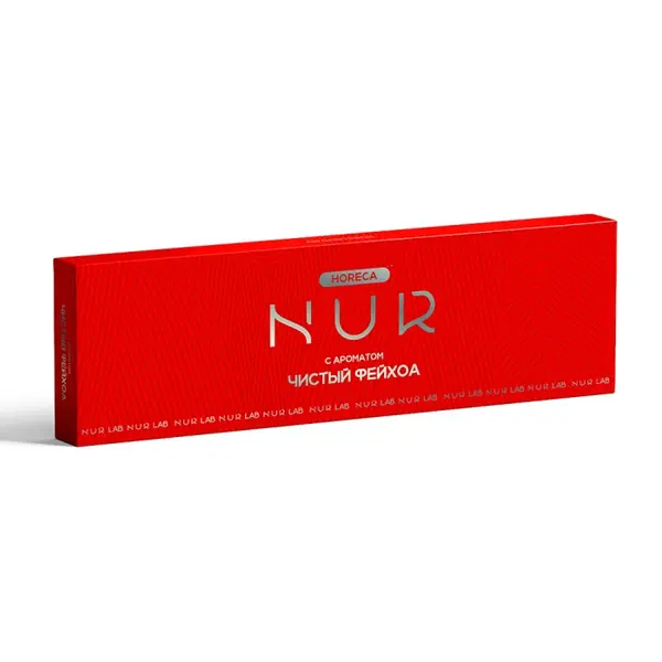 NUR Horeca · Чистый Фейхоа