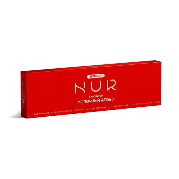 NUR Horeca · Молочный Арбуз