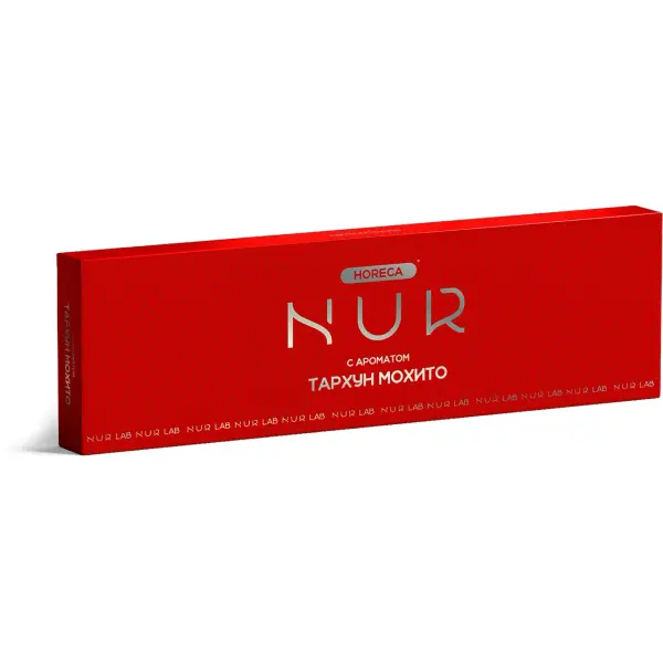 NUR Horeca · Тархун Мохито