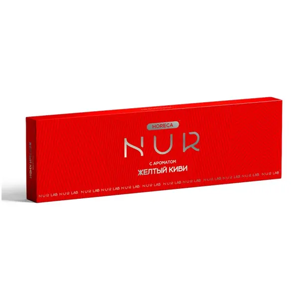 NUR Horeca · Желтый Киви