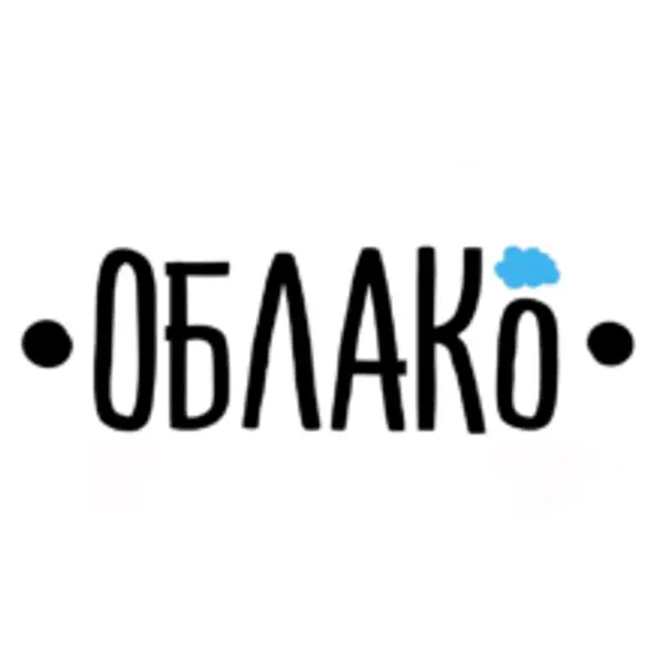 Oblako Чаша ОБЛАКО ДУША Phunnel М (Белый)