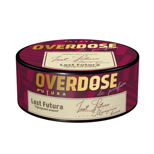 Overdose Lost Futura