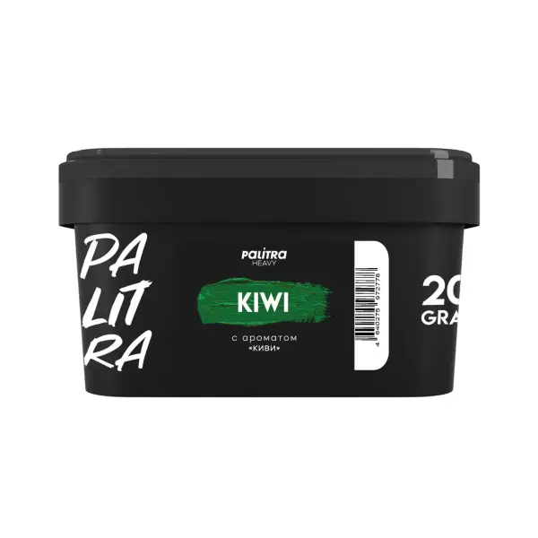 Palitra Heavy · Kiwi (Киви)