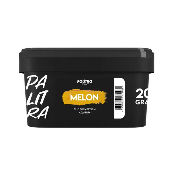 Palitra Heavy · Melon (Дыня)
