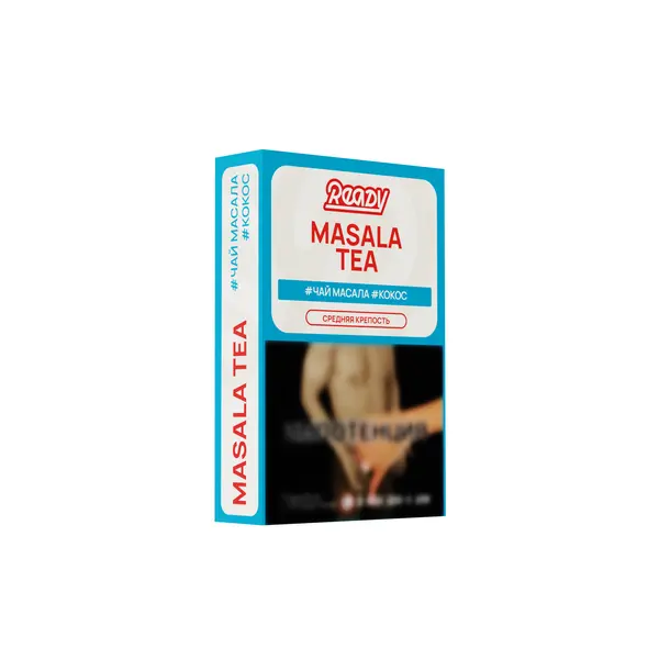 Ready Masala Tea