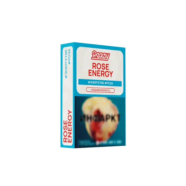 Ready Rose Energy