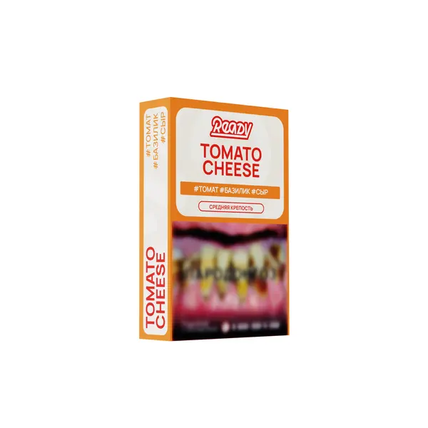 Ready Tomato Cheese