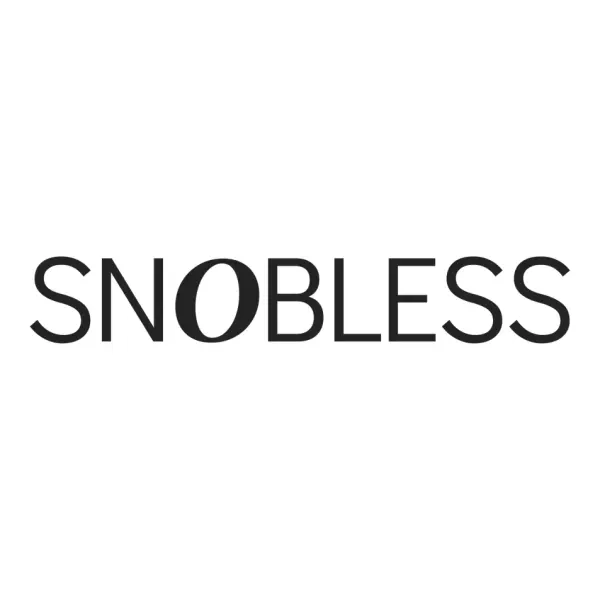 Snobless Соленые Огурцы