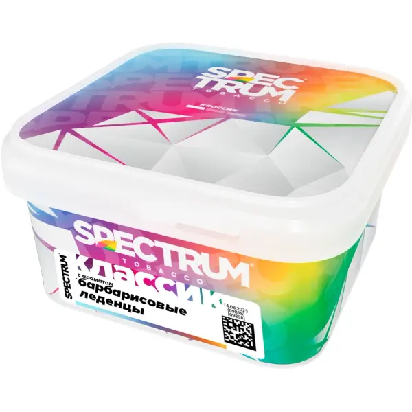 Spectrum Classic · Барбарисовые Леденцы