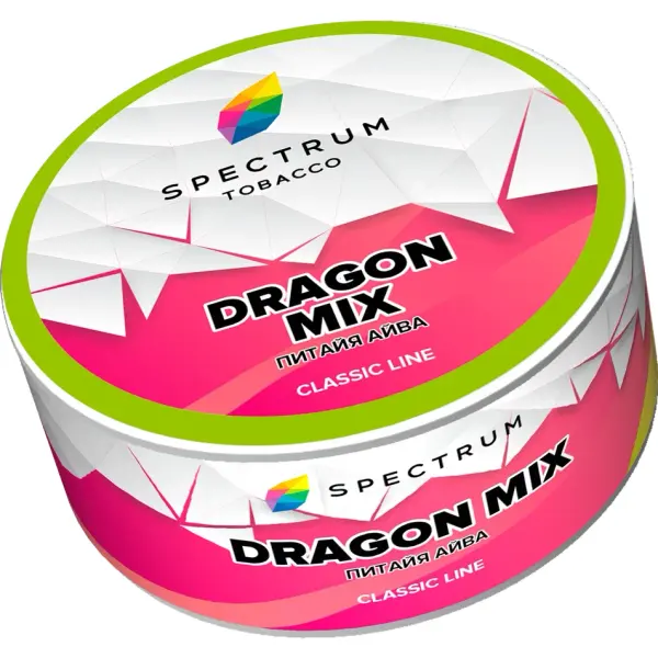 Spectrum Classic · Dragon Mix