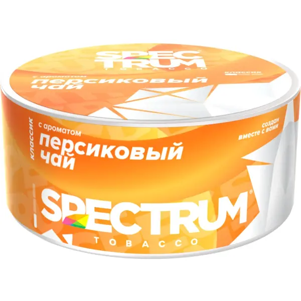 Spectrum Classic · Персиковый Чай