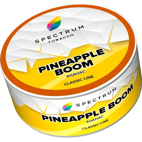 Spectrum Classic · Pineapple Boom