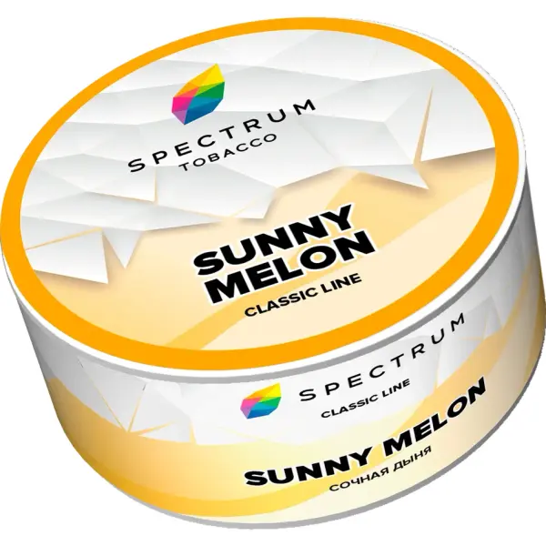 Spectrum Classic · Sunny Melon