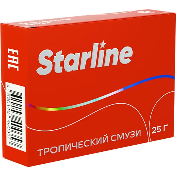Starline Тропический Смузи