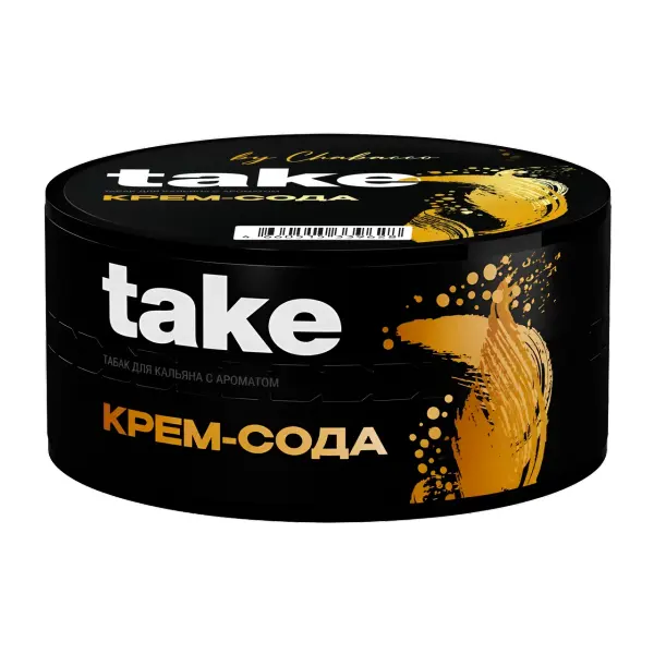 Take Cream Soda (Крем сода)