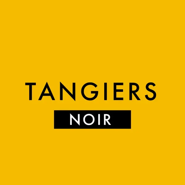 Tangiers Noir · Cilantro Pineapple