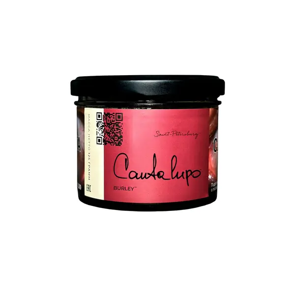 Trofimoff's Cantalupo Burley