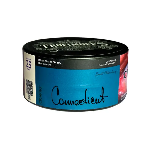 Trofimoff's Cigarro · Connecticut