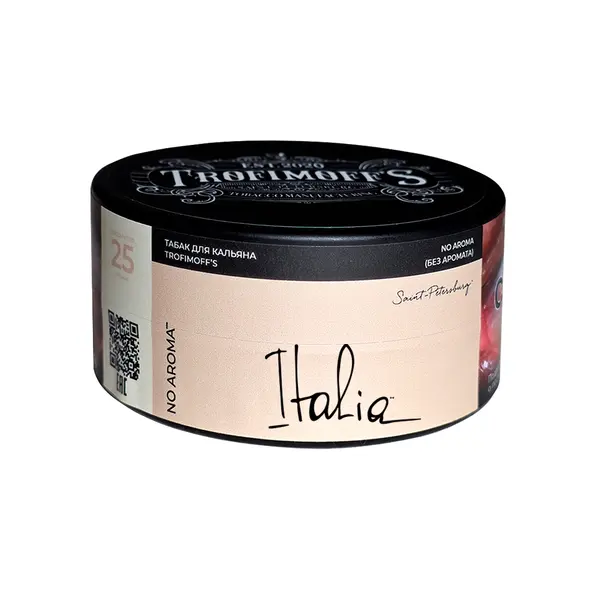 Trofimoff's Italia No Aroma