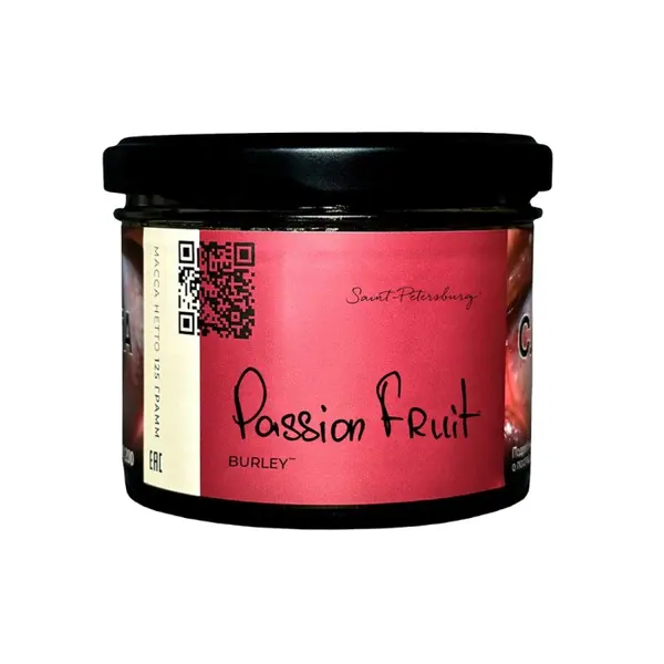 Trofimoff's Passion Fruit Burley