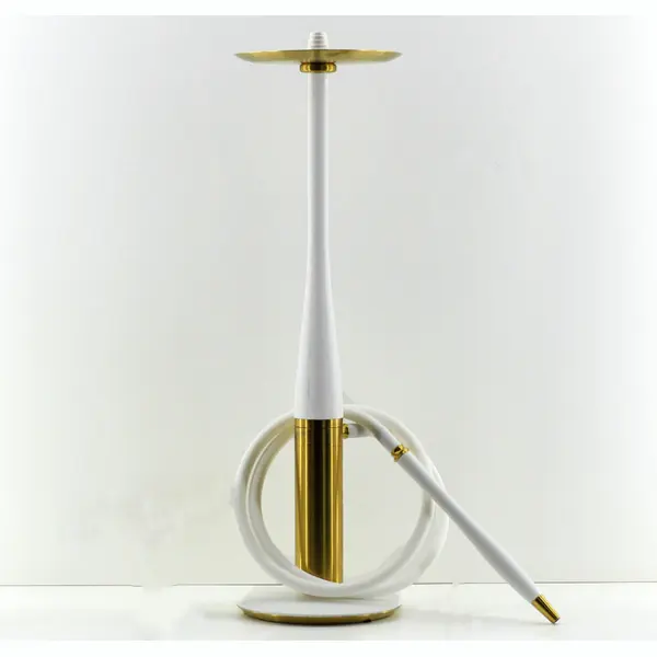 Union Hookah Argument PVD (Белый)