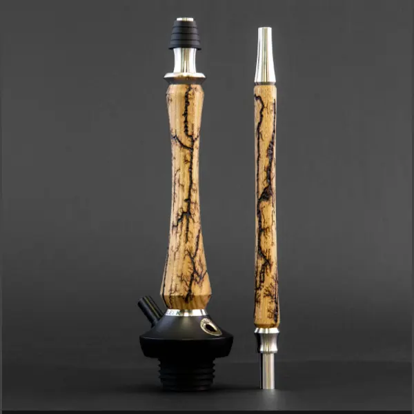 Union Hookah Sleek Вольт с Прожигом Светлый