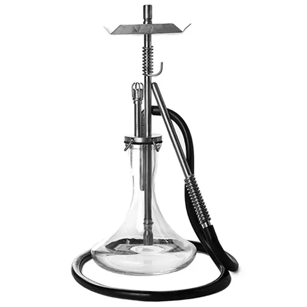 VZ Stainless Steel Small