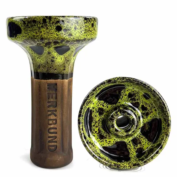 Werkbund Чаша Zeus Reptile