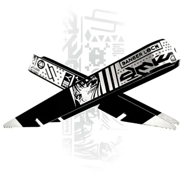 Werkbund Щипцы Гравированные - Tech