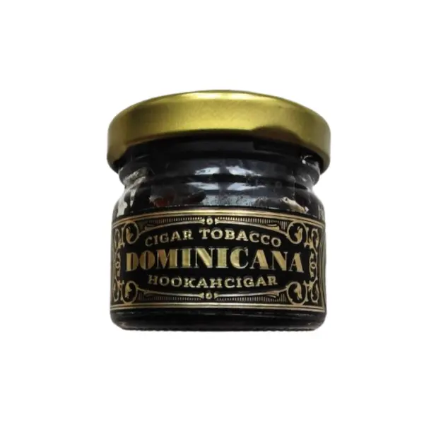 WTO Dominicana · Карибский Ром